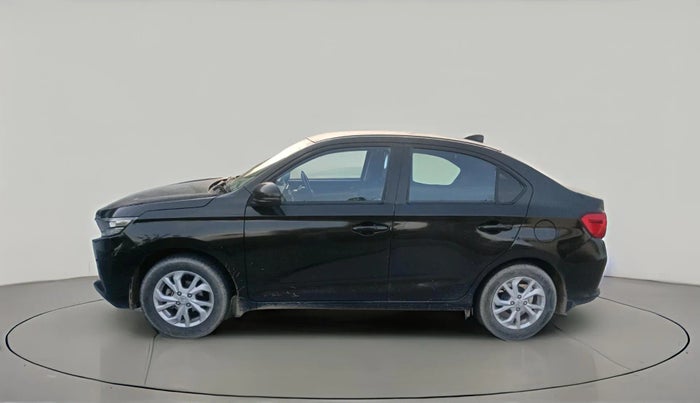 2021 Honda Amaze 1.2L I-VTEC V, Petrol, Manual, 86,353 km, exterior