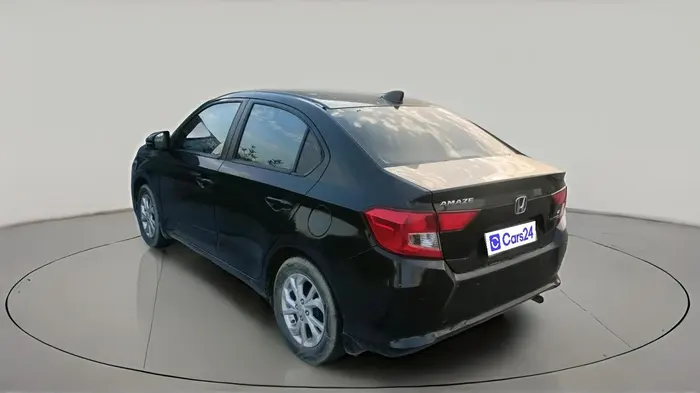 2021 Honda Amaze 1.2L I-VTEC V, Petrol, Manual, 86,353 km, exterior