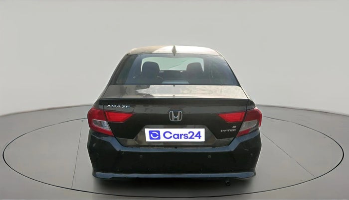 2021 Honda Amaze 1.2L I-VTEC V, Petrol, Manual, 86,353 km, exterior