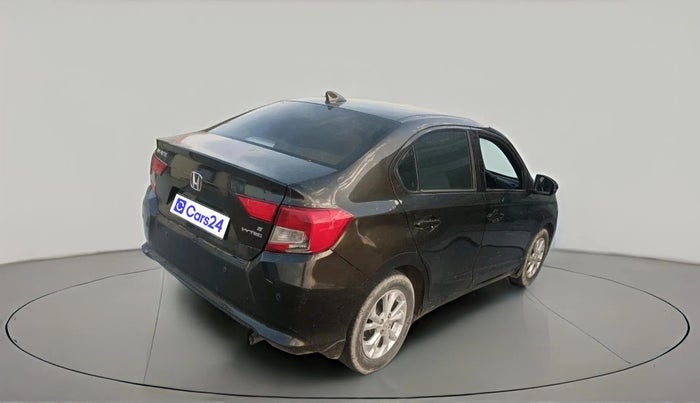 2021 Honda Amaze 1.2L I-VTEC V, Petrol, Manual, 86,353 km, exterior