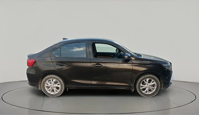 2021 Honda Amaze 1.2L I-VTEC V, Petrol, Manual, 86,353 km, exterior