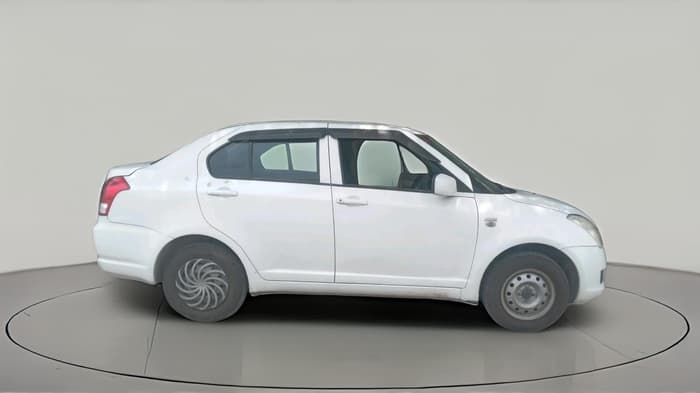 2015 Maruti Swift Dzire LDI, Diesel, Manual, 1,63,532 km, exterior