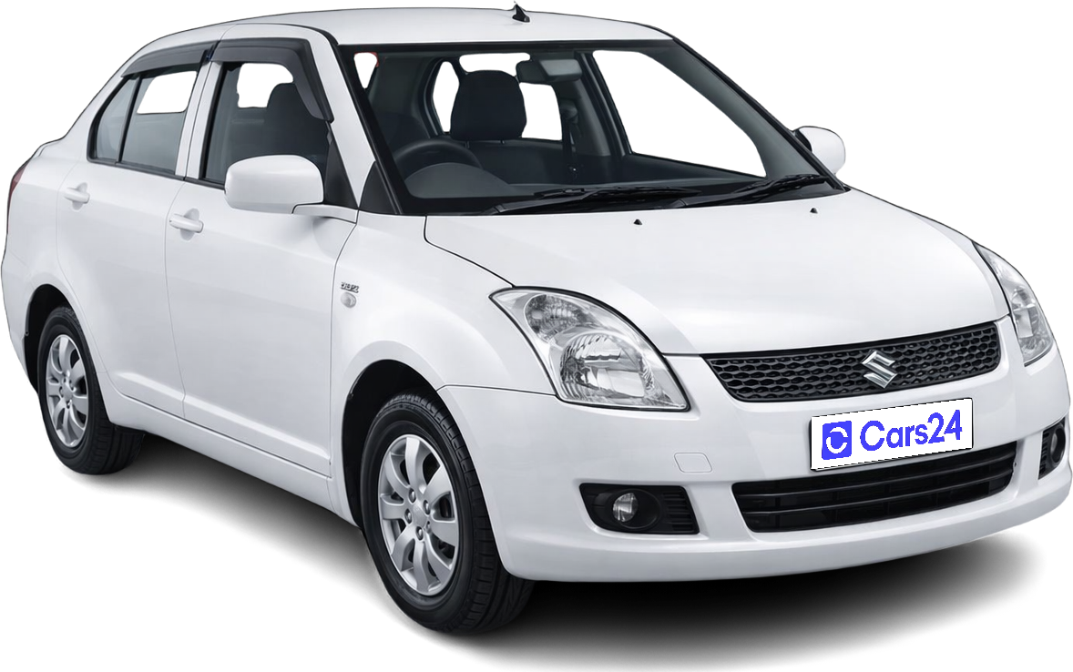 2015 Maruti Swift Dzire - Sedan - Diesel - Manual - ₹2.96 lakh