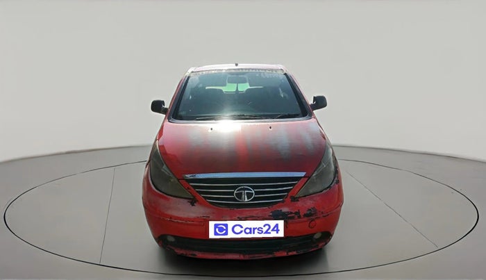 2011 Tata Indica Vista AQUA TDI, Diesel, Manual, 1,02,103 km, exterior
