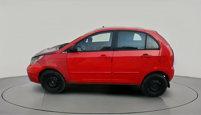 2011 Tata Indica Vista AQUA TDI, Diesel, Manual, 1,02,103 km, exterior