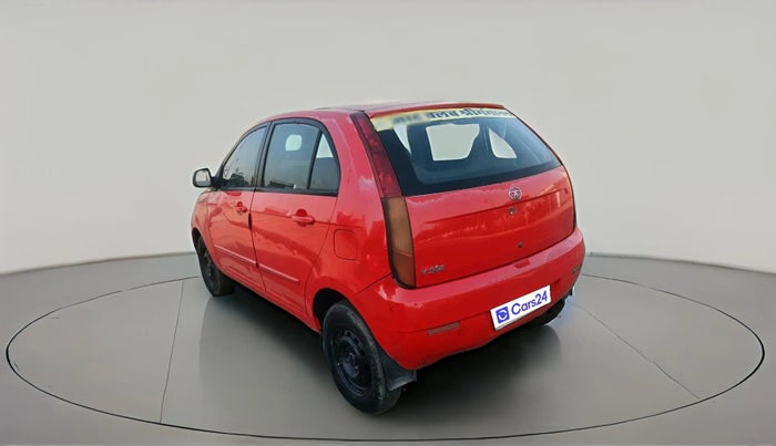 2011 Tata Indica Vista AQUA TDI, Diesel, Manual, 1,02,103 km, exterior