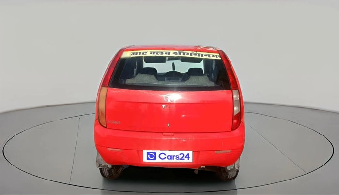 2011 Tata Indica Vista AQUA TDI, Diesel, Manual, 1,02,103 km, exterior