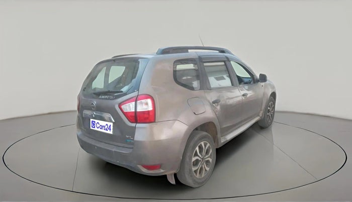 2016 Nissan Terrano XL O (D), Diesel, Manual, 90,278 km, exterior