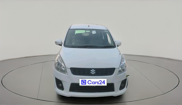 2013 Maruti Ertiga VXI, CNG, Manual, 1,15,000 km, exterior