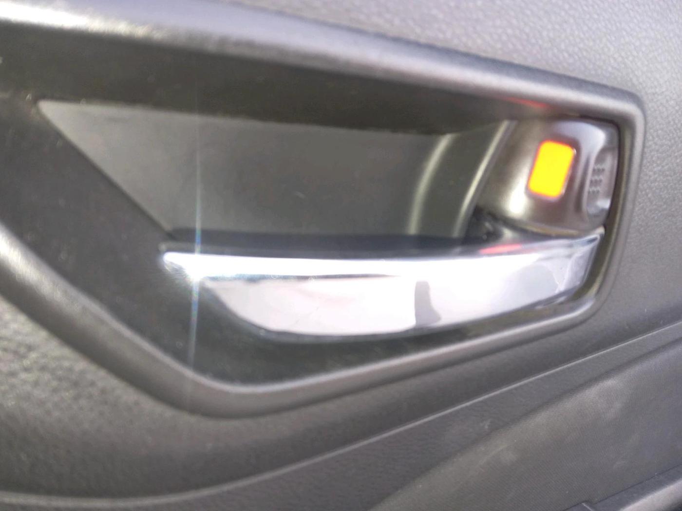 2019 Maruti Swift VXI, Petrol, Manual, 1,06,067 km, interior