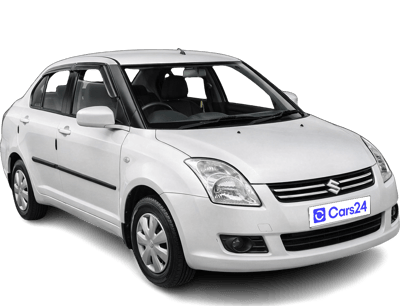 2011 Maruti Swift Dzire - Sedan - CNG - Manual - ₹1.11 lakh