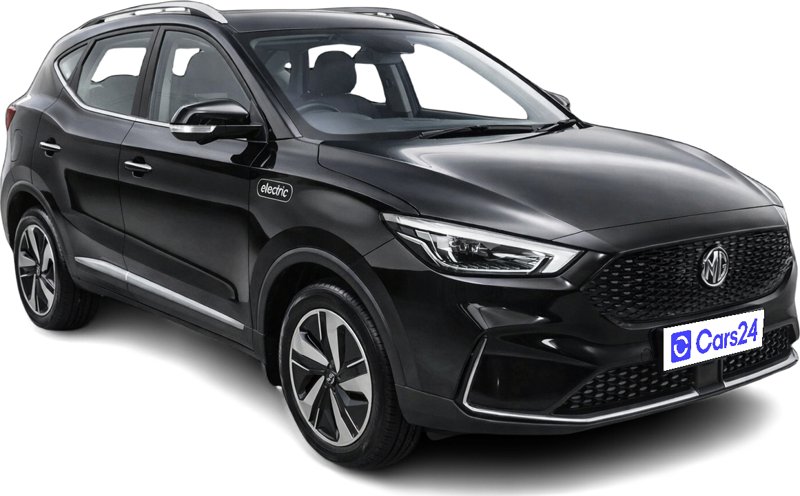 2022 MG ZS EV - SUV - Electric - Automatic - ₹14.55 lakh