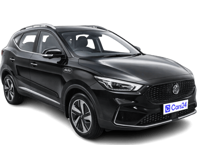 2022 MG ZS EV - SUV - Electric - Automatic - ₹14.55 lakh