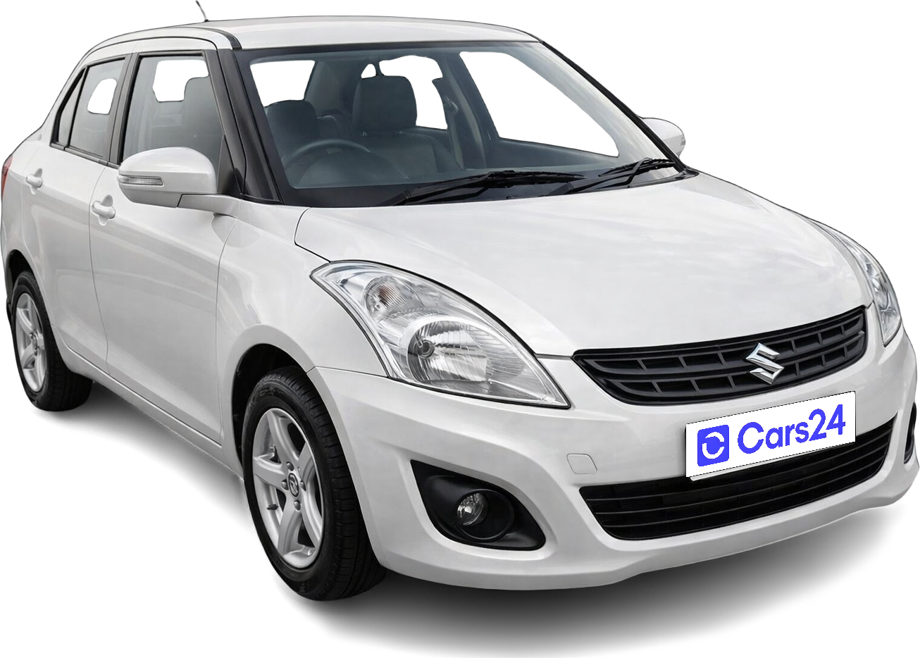 2014 Maruti Swift Dzire - Sedan - Diesel - Manual - ₹3.67 lakh
