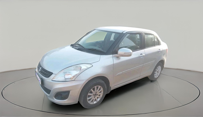 2013 Maruti Swift Dzire VDI, Diesel, Manual, 1,27,777 km, exterior