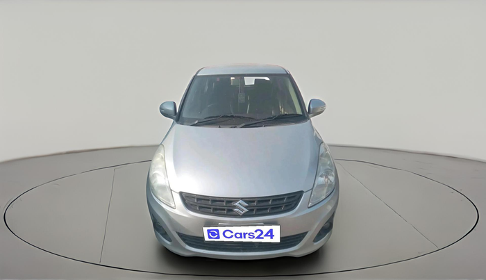 2013 Maruti Swift Dzire VDI, Diesel, Manual, 1,27,777 km, exterior