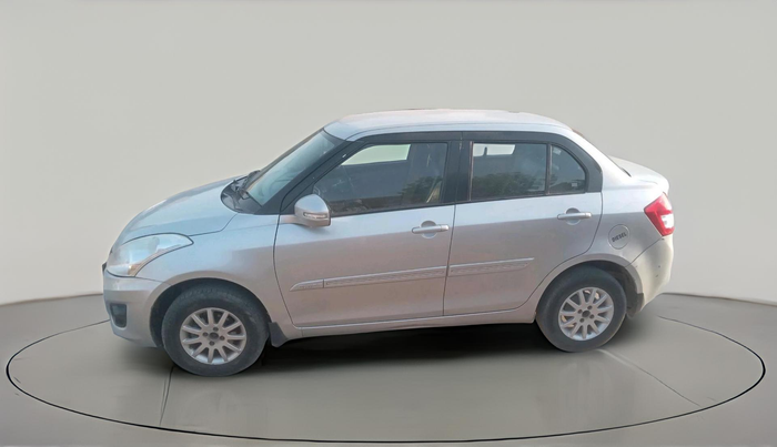 2013 Maruti Swift Dzire VDI, Diesel, Manual, 1,27,777 km, exterior