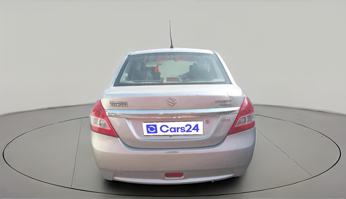 2013 Maruti Swift Dzire VDI, Diesel, Manual, 1,27,777 km, exterior