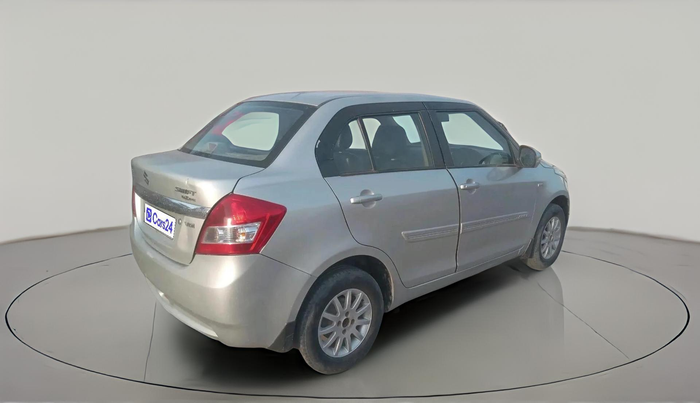 2013 Maruti Swift Dzire VDI, Diesel, Manual, 1,27,777 km, exterior