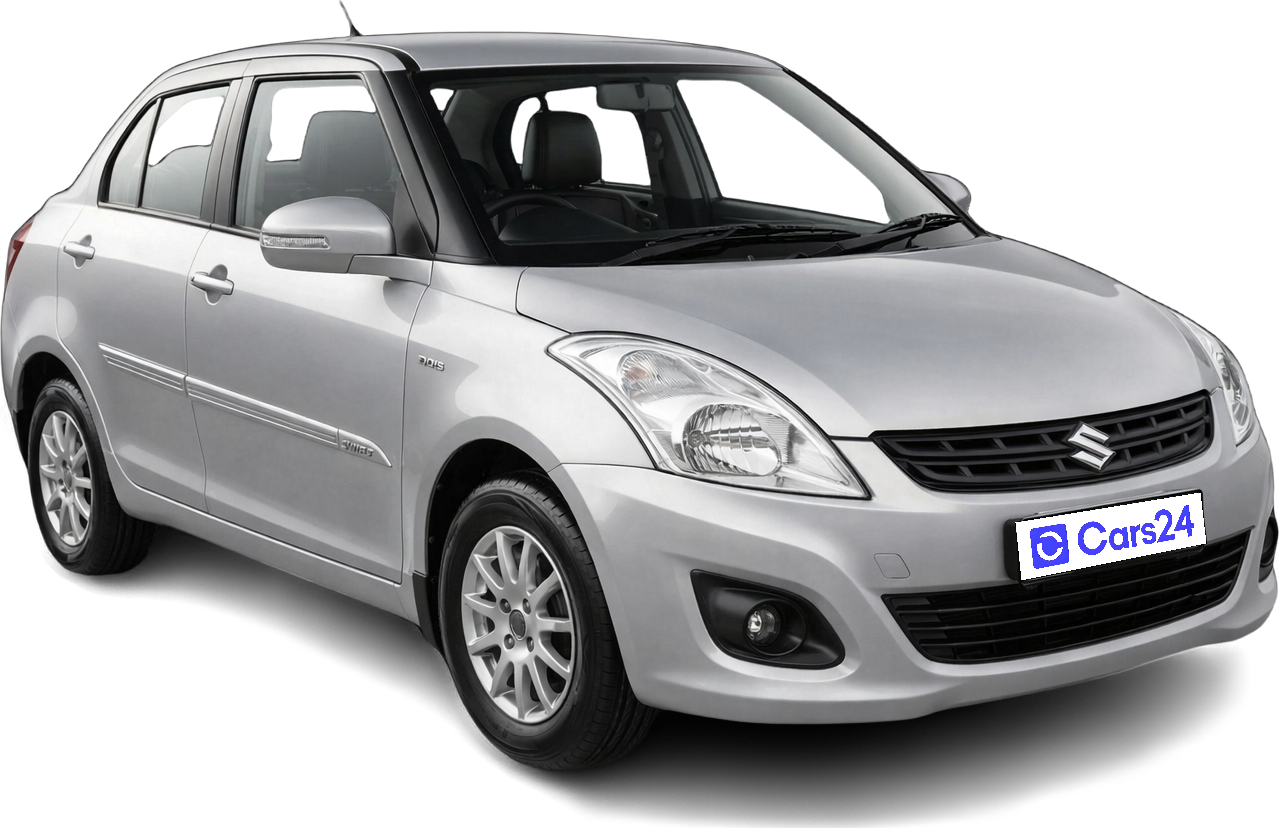 2013 Maruti Swift Dzire - Sedan - Diesel - Manual - ₹2.98 lakh
