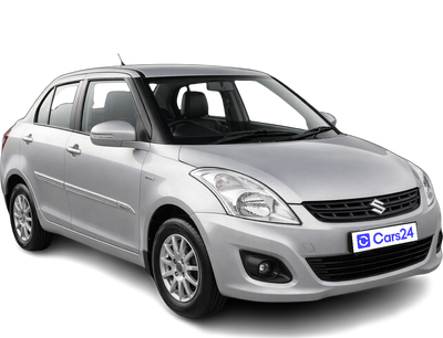 2013 Maruti Swift Dzire - Sedan - Diesel - Manual - ₹2.98 lakh