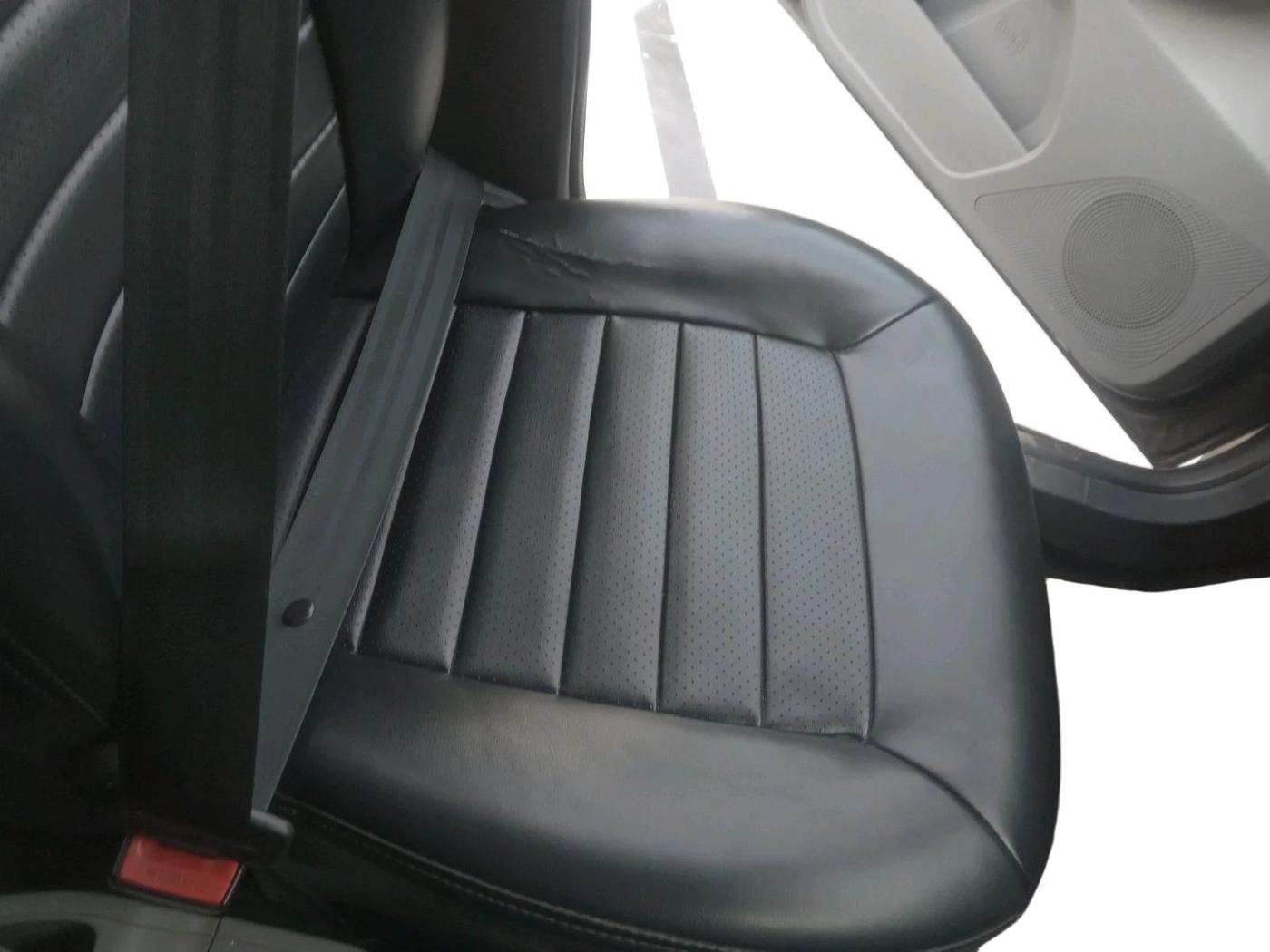 2020 Tata Tiago XT PETROL, Petrol, Manual, 1,03,474 km, interior