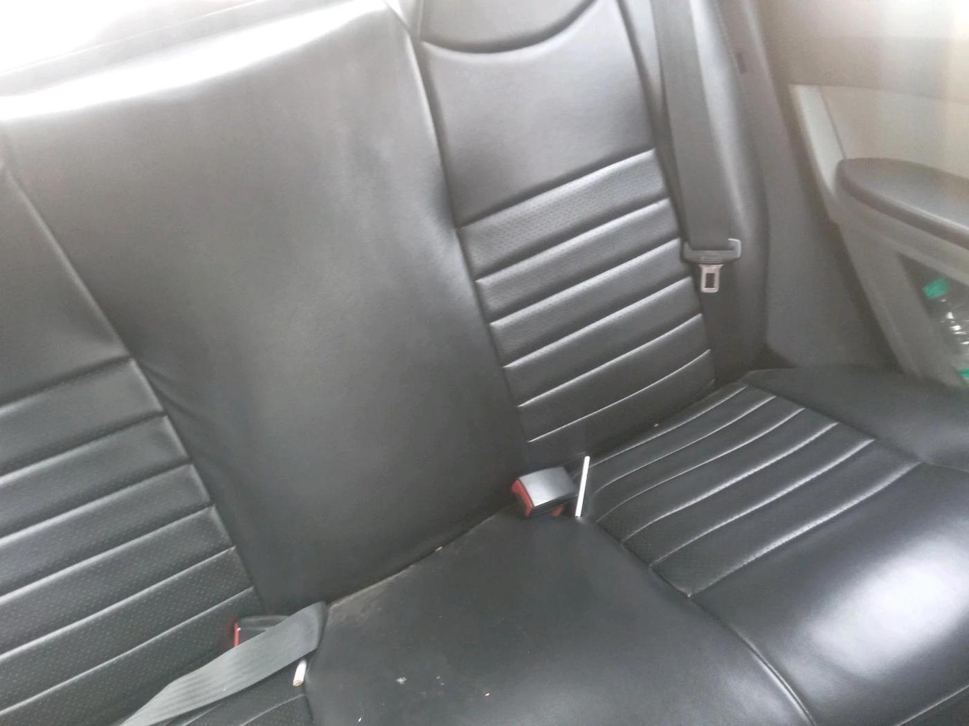 2020 Tata Tiago XT PETROL, Petrol, Manual, 1,03,474 km, interior