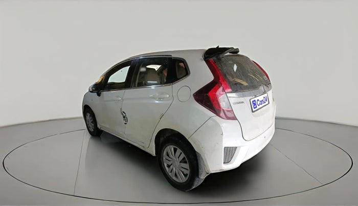 2015 Honda Jazz 1.5L I-DTEC SV, Diesel, Manual, 1,18,627 km, exterior