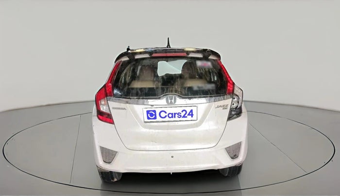 2015 Honda Jazz 1.5L I-DTEC SV, Diesel, Manual, 1,18,627 km, exterior