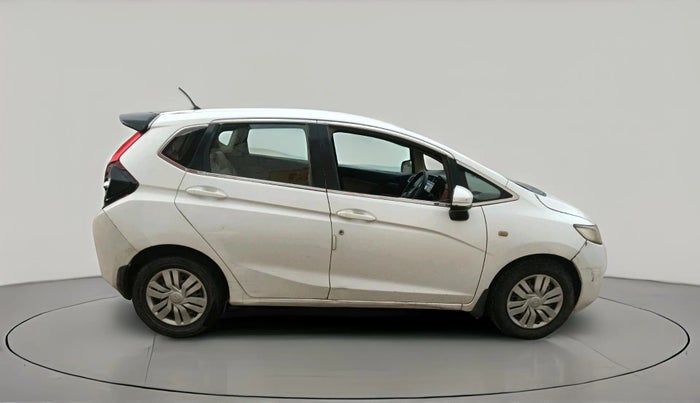 2015 Honda Jazz 1.5L I-DTEC SV, Diesel, Manual, 1,18,627 km, exterior