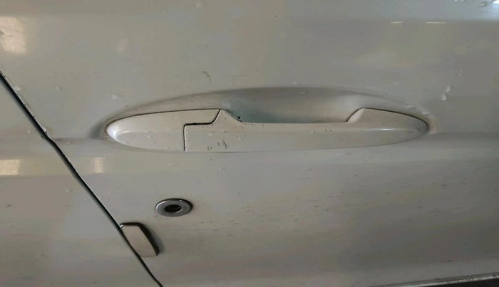 2015 Honda Jazz 1.5L I-DTEC SV, Diesel, Manual, 1,18,627 km, interior