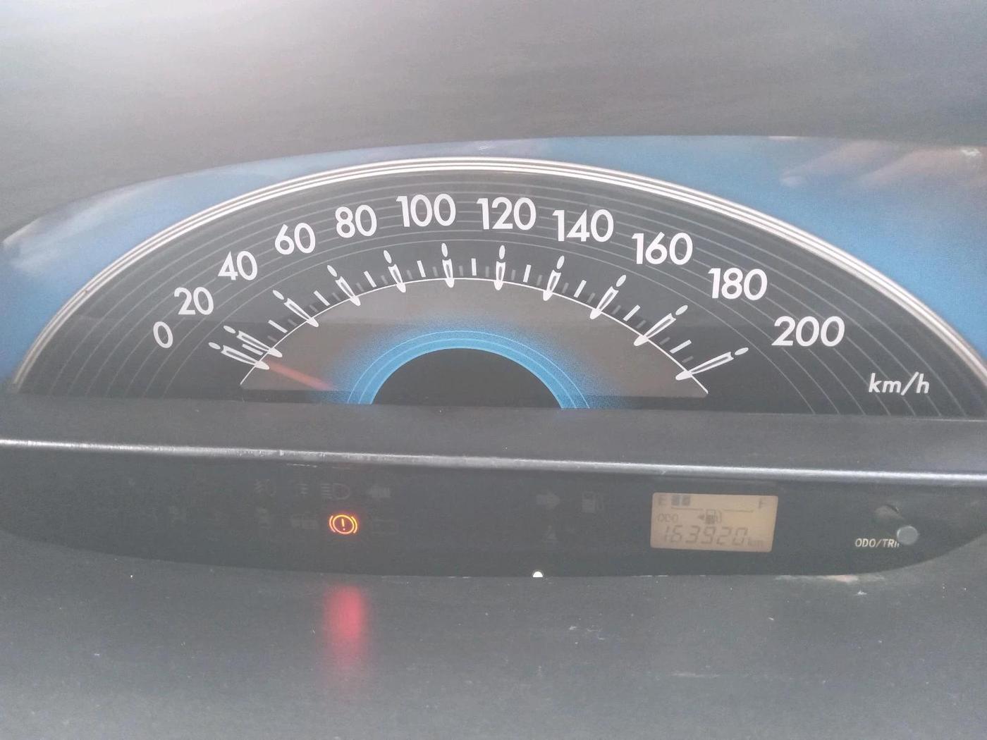 2013 Toyota Etios Liva GD, Diesel, Manual, 1,63,920 km, interior