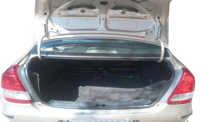 2013 Toyota Etios GD, Diesel, Manual, 1,13,744 km, exterior