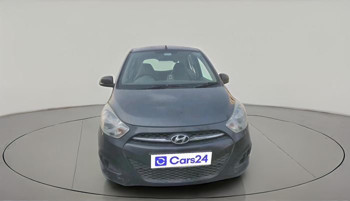 2012 Hyundai i10 MAGNA 1.2, Petrol, Manual, 86,064 km, exterior