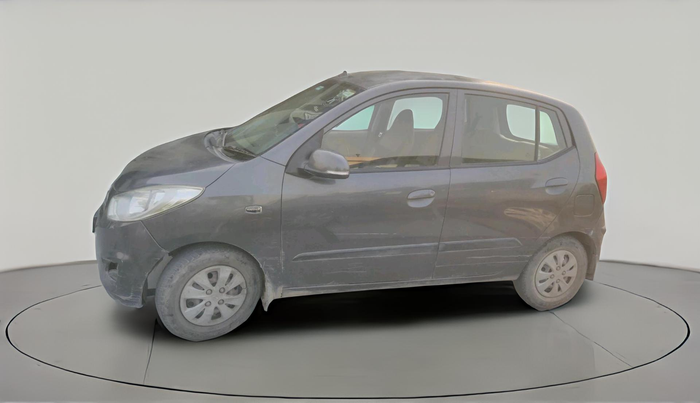 2012 Hyundai i10 MAGNA 1.2, Petrol, Manual, 86,064 km, exterior