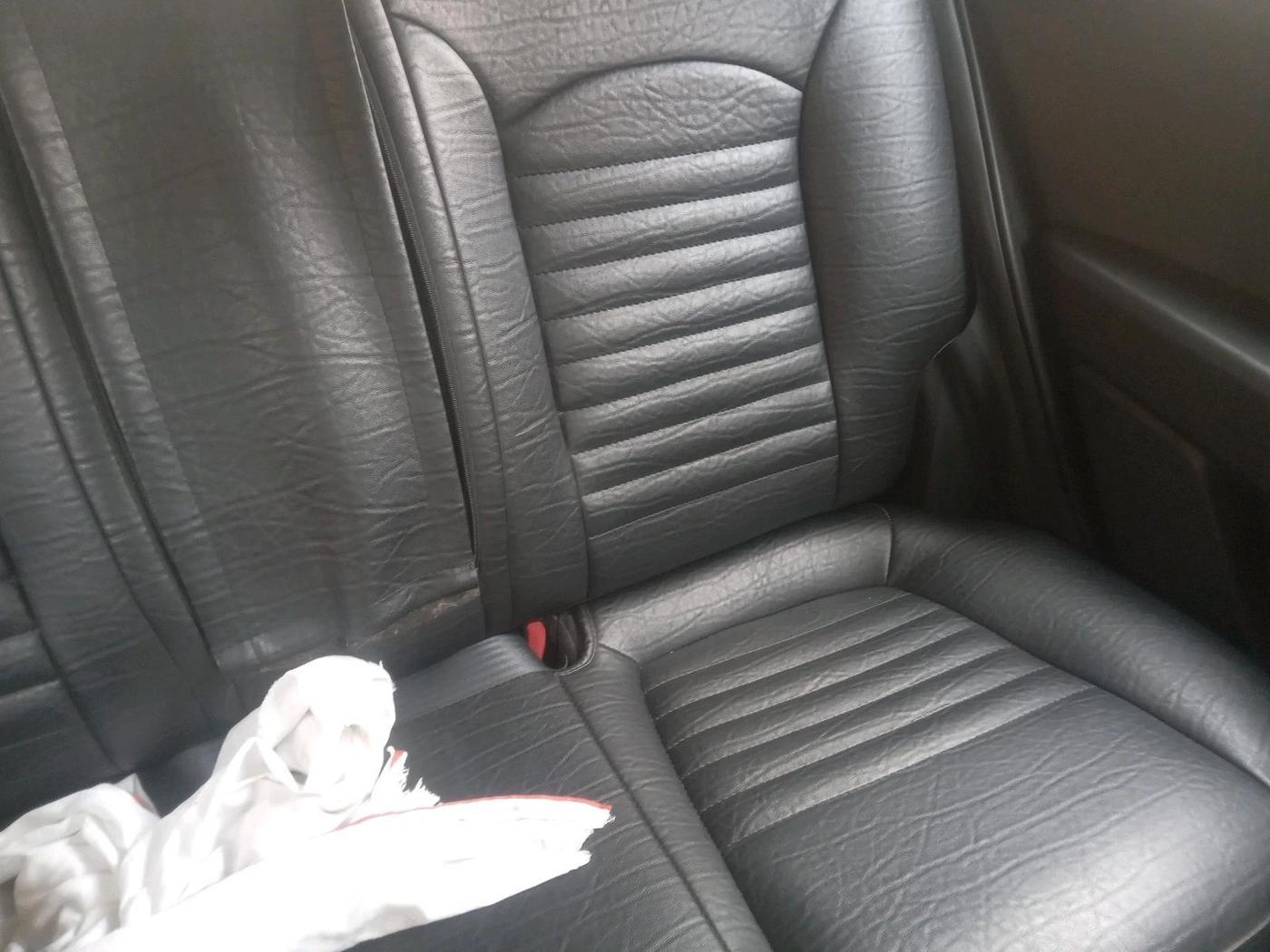 2017 Hyundai Creta S PLUS 1.4 DIESEL, Diesel, Manual, 92,250 km, interior