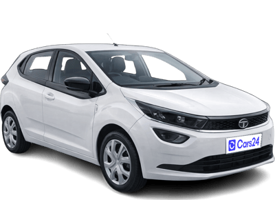 2024 Tata ALTROZ - Hatchback - Petrol - Manual - ₹5.30 lakh