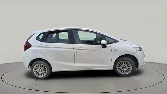 2015 Honda Jazz 1.2L I-VTEC S, Petrol, Manual, 34,973 km, exterior