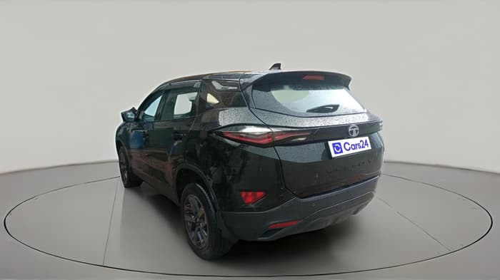 2022 Tata Harrier XZ PLUS 2.0L DARK EDITION, Diesel, Manual, 1,62,300 km, exterior