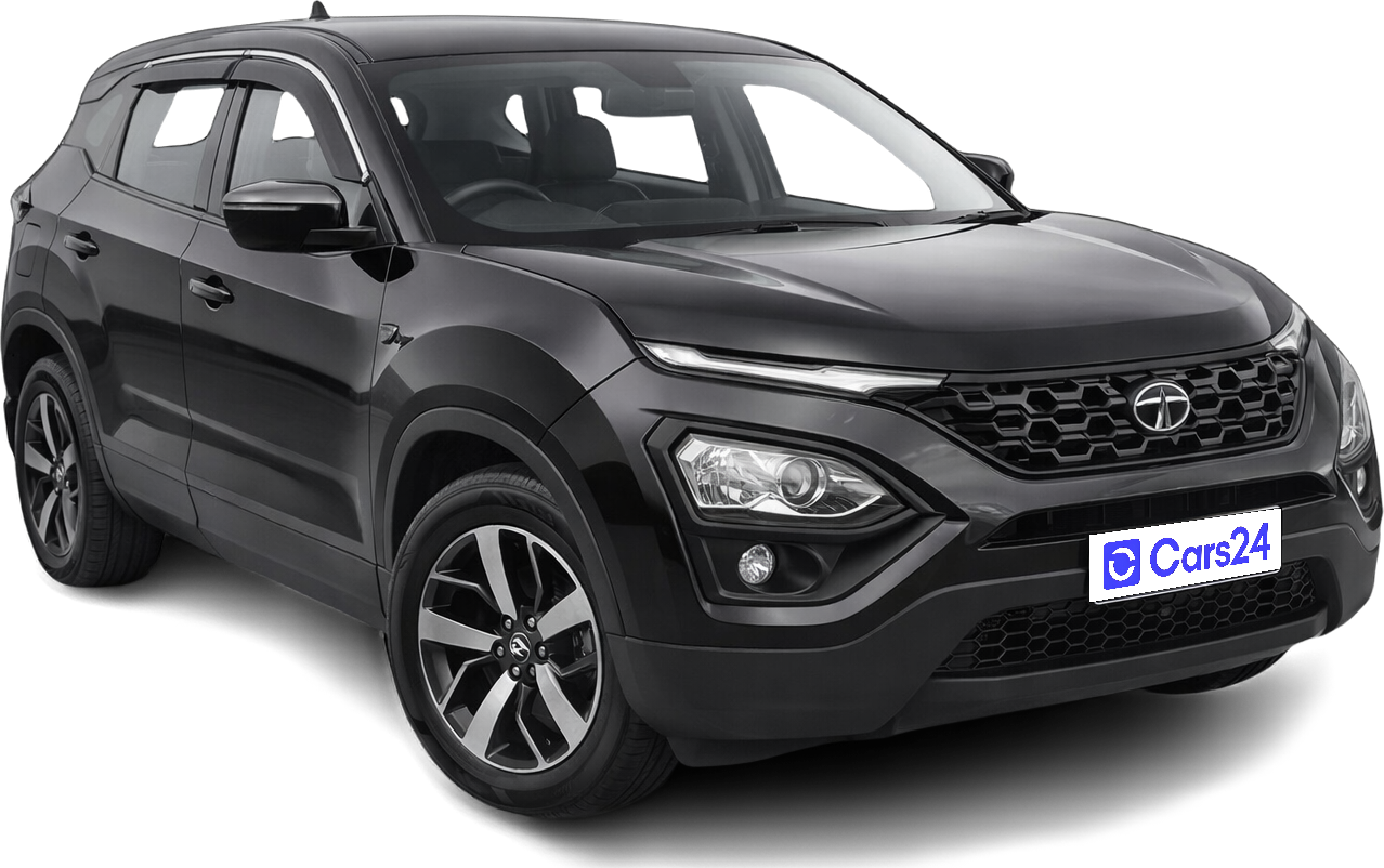 2022 Tata Harrier - SUV - Diesel - Manual - ₹14.00 lakh