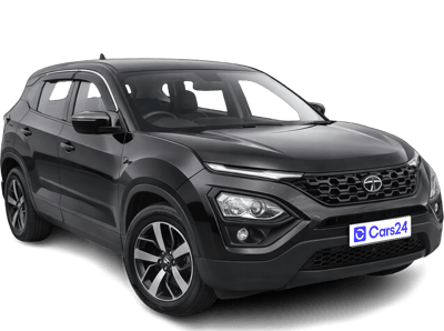 2022 Tata Harrier - SUV - Diesel - Manual - ₹14.00 lakh