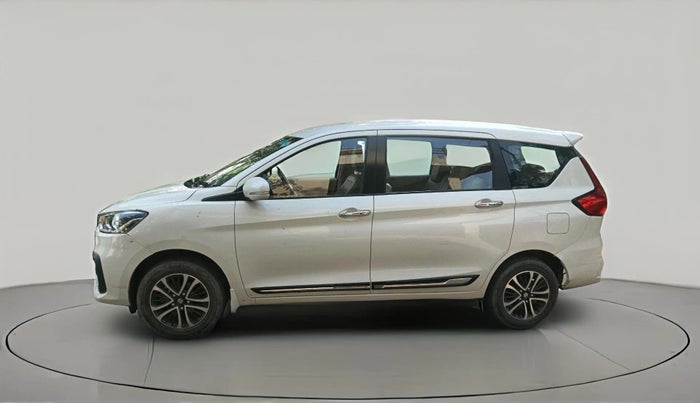 2024 Maruti Ertiga ZXI (O) CNG, CNG, Manual, 54,671 km, exterior