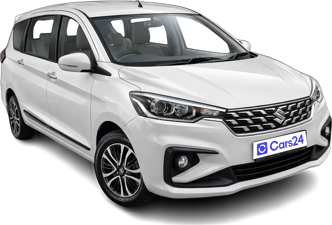 2024 Maruti Ertiga - SUV - CNG - Manual - ₹11.90 lakh