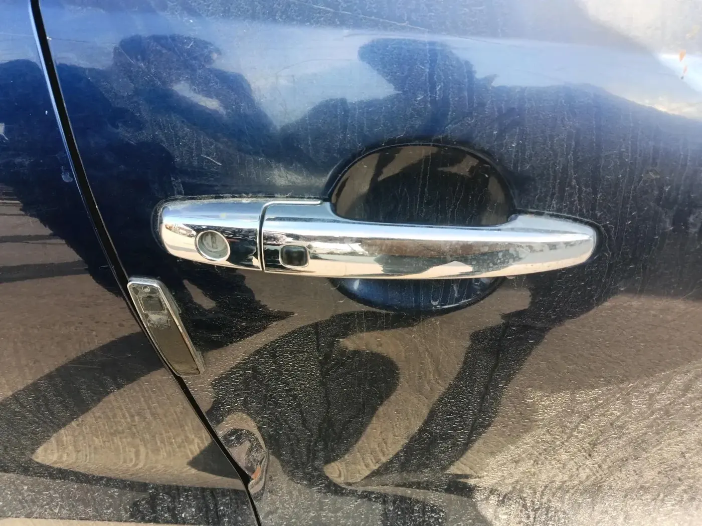2019 Toyota Glanza G ISG, Petrol, Manual, 1,32,500 km, interior