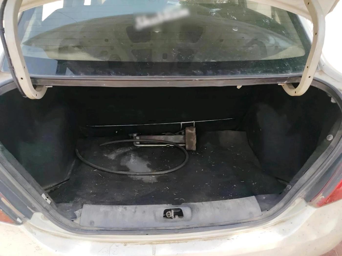 2014 Maruti Swift Dzire ZDI, Diesel, Manual, 1,80,128 km, exterior