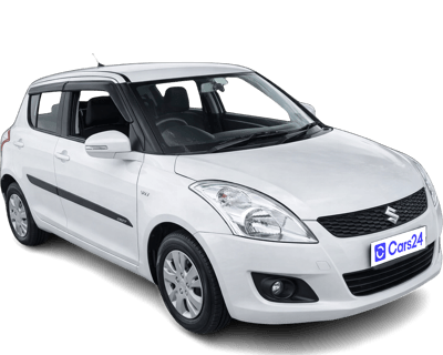 2014 Maruti Swift - Hatchback - Petrol - Manual - ₹2.00 lakh
