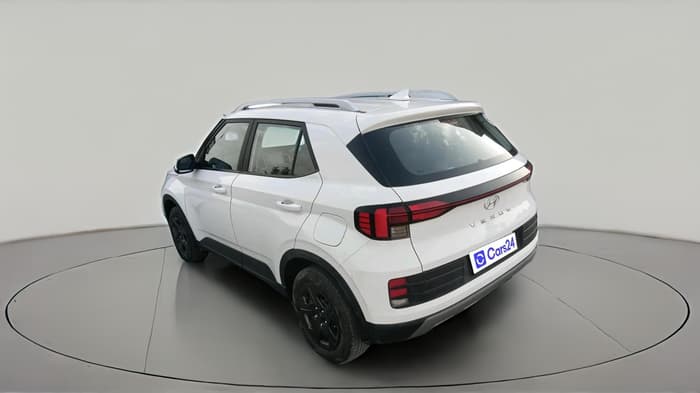 2024 Hyundai VENUE S PLUS 1.5 CRDI, Diesel, Manual, 51,170 km, exterior