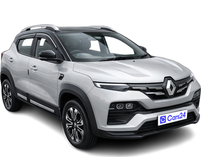 2023 Renault Kiger - Hatchback - Petrol - Manual - ₹6.10 lakh