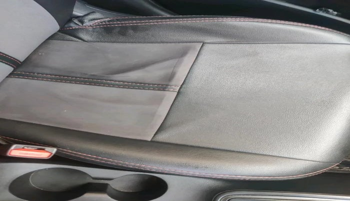 2022 Hyundai NEW I20 SPORTZ 1.2 MT, Petrol, Manual, 79,564 km, interior