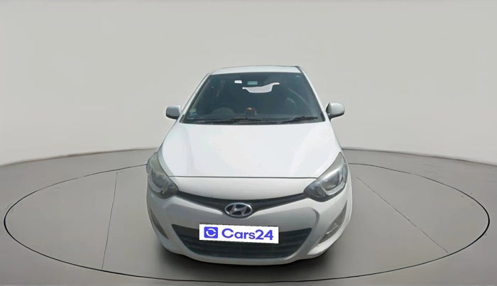 2014 Hyundai i20 SPORTZ 1.4 CRDI, Diesel, Manual, 1,77,623 km, exterior